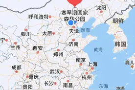 一文说透塞罕坝对中国的精神意义图片