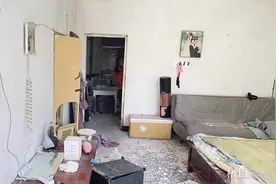 宁波一租户发生煤气闪爆，一家三口伤重盼援助图片