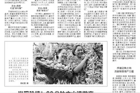 做好“农业+”宣汉乡村振兴再提速图片