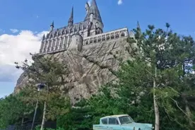 北京环球影城平季日门票528元 你认为这个价格如何？图片