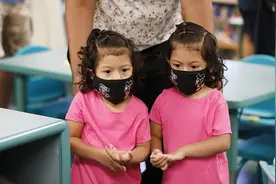 全球再迎特殊开学季“云端留学”仍是主流状态图片
