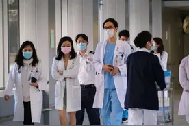 香港进一步松绑引进境外医生条例：海外医生注册，不限港永久居民图片