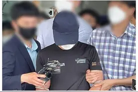 兽父奸杀20月大女婴令韩国震怒，韩国人涌到青瓦台网站请愿……图片