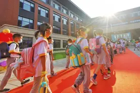 北京：新学期如何为“素质教育”塑形？图片