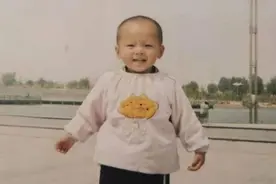 宁夏母亲青海寻子：孩子，你在哪里图片