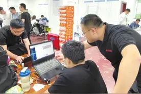 郑州市区小学入学线上报名“攻略”你关心的问题我们帮你找答案图片
