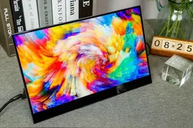 便携显示器买哪个牌子好？雕塑家品牌了解一下图片