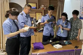 查了10家，10家都有问题！检察官揭青少年视力养护行业乱象图片