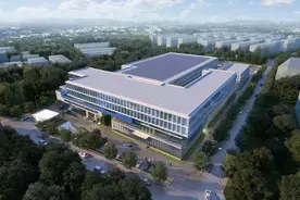 桐乡·乌镇智擎智能驾驶产业园开工！乌镇智能网联产业招商掀起高潮图片