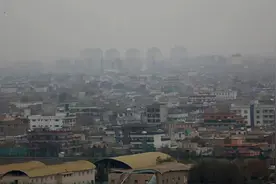 塔利班接管阿富汗一月有余，阿富汗民众生活有何变化？图片