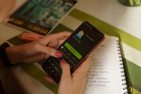 多邻国对中文用户强制下线排行榜功能 引发用户不满图片