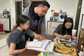 李阳又家暴？其委托律师否认：李阳与女儿争吵后平静交流图片