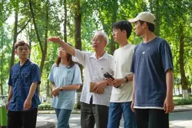 陈天麒：为人谦虚正派 为学求实创新图片