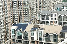 调查｜我在北京修屋顶！这位小哥8年补漏两千多处图片