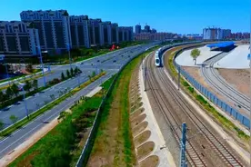 吉林：围绕“一主六双”产业空间布局带动经济引擎加速运转图片