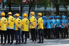 外卖骑手这样的“零工”是自由灵活的新天地吗？图片