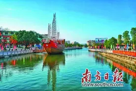 “海外一个潮州”从何而来？图片