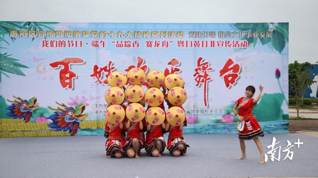 全面提升“扫黄打非”治理效能！惠阳沙田创新实施“1+N”工作机制