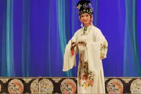 古老赣剧觅得年轻知音图片