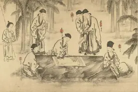 微史记 | 重勘乌台诗案：苏东坡在这100多天的心路历程图片