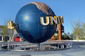 试运行开启！如何玩转北京环球度假区？这份攻略拿走不谢视频封面