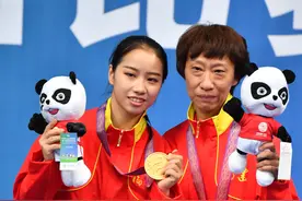 武术套路——女子南拳、南刀、南棍全能赛况图片