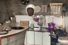 住建安全在行动丨农户燃气隐患多 哪家公司装的？图片