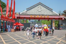 贵州务川：穿越时空的文化“蝶变”图片
