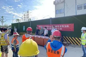 北京市朝阳区：听民意解民忧暖民心图片