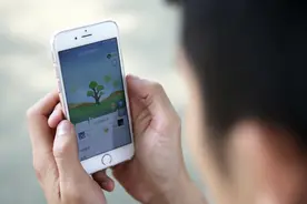 对话蚂蚁集团彭翼捷：蚂蚁森林继续“双端激励”，未来会全方位开放图片