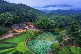 今日起，韶山旅游区联票半价优惠！图片