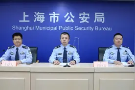 上海警方打掉生产销售假冒“奥特曼”犯罪团伙，涉案四百余万图片