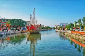 潮州密码㉓“海外一个潮州”从何而来？图片