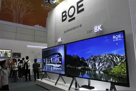 CINNO Research：2021年上半年三家国产厂商液晶电视面板出货面积首次全球占比过半图片