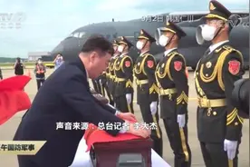 忠魂不泯，浩气长存！欢迎英烈回家图片