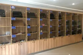 发布申请即可免费使用适配辅具，松江这项助残服务很暖心图片