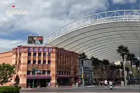 探访北京环球度假区，这些项目最值得打卡图片