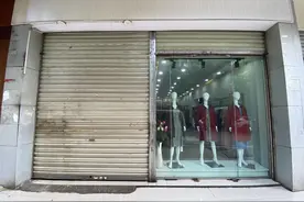 烧烤店噪音扰民？该店无证经营，街办：已停止经营活动，将加大巡查力度图片
