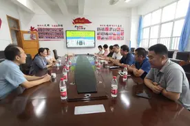 烟台开发区实验中学教育集团成立 促区域教育高质量发展图片