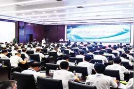 山西焦煤“抗大模式”启幕全员培训大变革图片