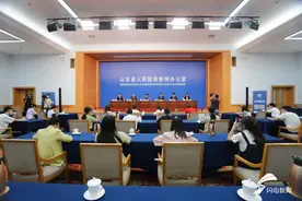 权威发布丨零售药店“一店一码”！现代信息化手段助力山东创新药品零售企业监管方式图片