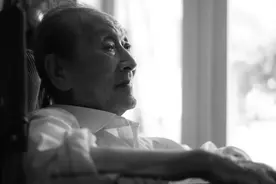 逝者｜97岁作曲家罗忠镕去世，一曲《春江花月夜》永存图片
