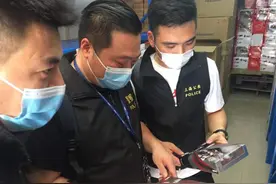奥特曼遭遇山寨侵权：万代代工厂前主管内外勾结建立制售假链条，3人被捕图片