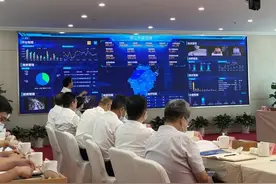 浙江外卖在线上8.9万商家接入“阳光厨房”！十大应用亮出市场监管数字化改革的浙江特色图片