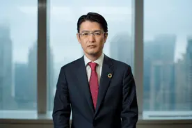 如何应对城市老龄化？来看这家日本保险企业的实践探索图片