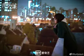 《理想之城》今晚收官，孙俪最感慨的收获是“朋友不叫我‘娘娘’，叫我‘筱筱’了！”图片