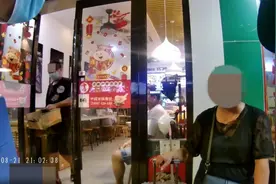 壹现场丨从贵州到江苏探望儿子 50岁的她又为何流落杭州街头图片