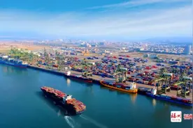 重磅！福州港总体规划，批了图片