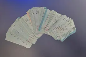 天津姑娘在济南工作7年：每周两地往返，既要闯荡也要亲情图片