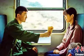 宁夏原创电影《绿皮小火车》将在全国院线发行图片